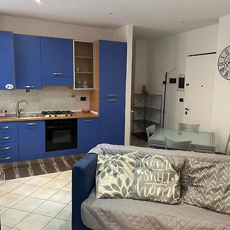 Casa Celeste, Bilocale Nel Pieno Centro Di Alassio Zewnętrze zdjęcie