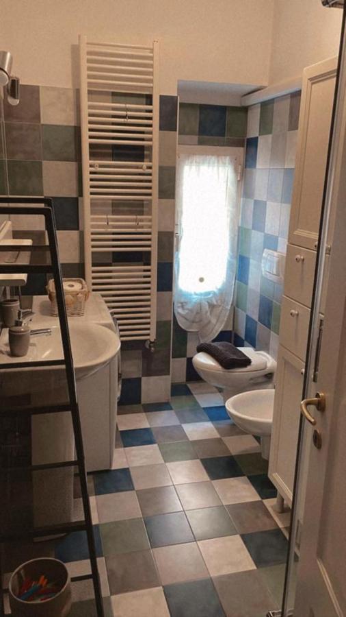 Casa Celeste, Bilocale Nel Pieno Centro Di Alassio Zewnętrze zdjęcie
